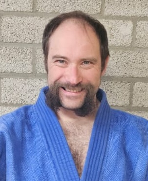 Portrait of Daniel Noothoek